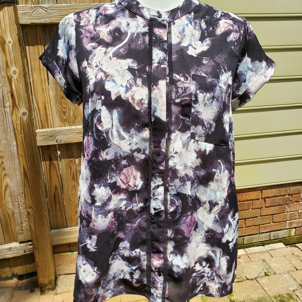 Vera Wang blouse